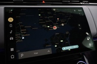 Land Rover Range Rover Sport vaihtoauto