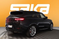 Land Rover Range Rover Sport vaihtoauto