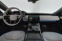 Land Rover Range Rover Sport vaihtoauto