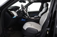 Land Rover Range Rover Sport vaihtoauto