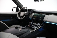 Land Rover Range Rover Sport vaihtoauto