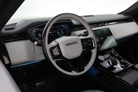 Land Rover Range Rover Sport vaihtoauto