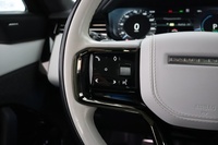 Land Rover Range Rover Sport vaihtoauto