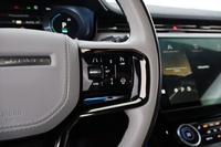 Land Rover Range Rover Sport vaihtoauto
