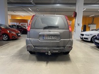 Nissan X-Trail vaihtoauto