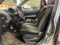 Nissan X-Trail vaihtoauto