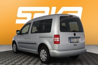 Volkswagen Caddy vaihtoauto