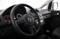 Volkswagen Caddy vaihtoauto