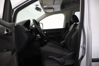 Volkswagen Caddy vaihtoauto