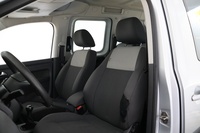 Volkswagen Caddy vaihtoauto