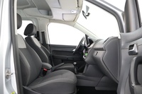 Volkswagen Caddy vaihtoauto