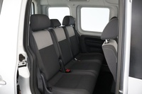 Volkswagen Caddy vaihtoauto