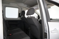 Volkswagen Caddy vaihtoauto