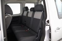 Volkswagen Caddy vaihtoauto