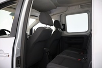 Volkswagen Caddy vaihtoauto