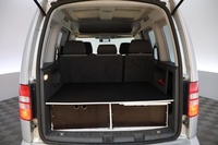 Volkswagen Caddy vaihtoauto