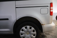 Volkswagen Caddy vaihtoauto