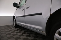 Volkswagen Caddy vaihtoauto