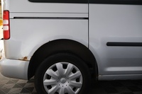Volkswagen Caddy vaihtoauto