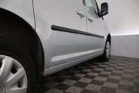 Volkswagen Caddy vaihtoauto