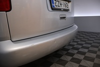 Volkswagen Caddy vaihtoauto