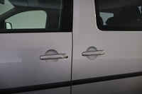 Volkswagen Caddy vaihtoauto