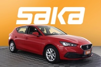 SEAT Leon vaihtoauto