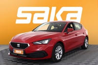SEAT Leon vaihtoauto