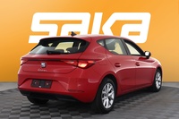SEAT Leon vaihtoauto