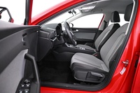 SEAT Leon vaihtoauto