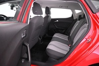 SEAT Leon vaihtoauto
