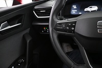 SEAT Leon vaihtoauto