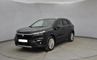Suzuki S-Cross vaihtoauto