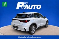 Lexus LBX vaihtoauto