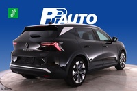 Renault Scénic vaihtoauto