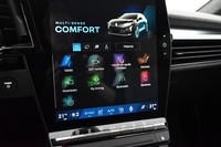 Renault Scénic vaihtoauto