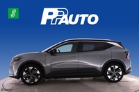 Renault Scénic vaihtoauto