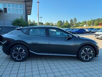 Kia EV6 vaihtoauto