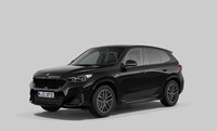 BMW iX1 vaihtoauto