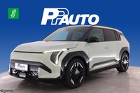 Kia EV3 vaihtoauto