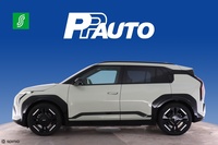 Kia EV3 vaihtoauto