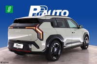 Kia EV3 vaihtoauto