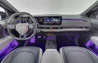 Kia EV3 vaihtoauto