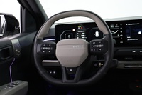 Kia EV3 vaihtoauto