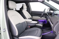 Kia EV3 vaihtoauto