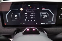 Kia EV3 vaihtoauto