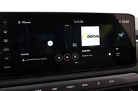 Kia EV3 vaihtoauto