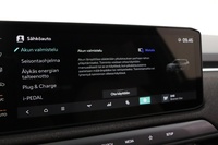 Kia EV3 vaihtoauto