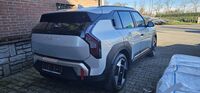 Kia EV3 vaihtoauto