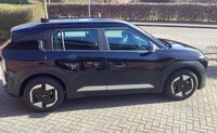 Kia EV3 vaihtoauto